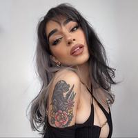saira's Twitch profile picture