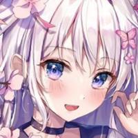 saki's Twitch profile picture