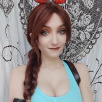 saki_croft's Twitch profile picture