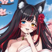 sakuramoon_kitsune's Twitch profile picture