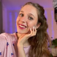 sally's Twitch profile picture