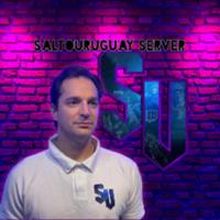 saltouruguayserver's Twitch profile picture