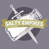 saltyempires's Twitch profile picture