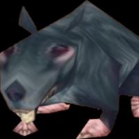 saltystingray's Twitch profile picture