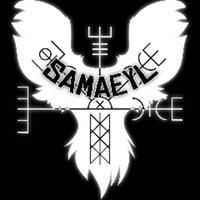 samaeyl's Twitch profile picture