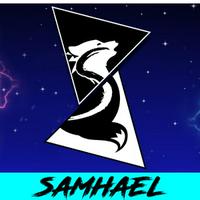 samhael246's Twitch profile picture