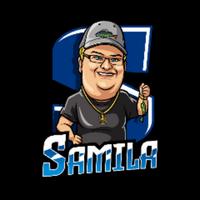 samila's Twitch profile picture