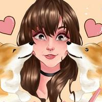 sammichann's Twitch profile picture