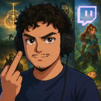 samoolaga's Twitch profile picture