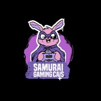 samuraigamingcats's Twitch profile picture