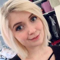 samy's Twitch profile picture