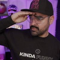 sanchowest's Twitch profile picture