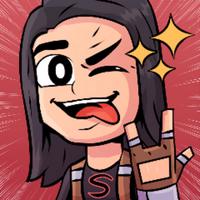 sandraotv's Twitch profile picture