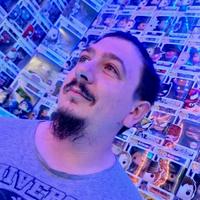 sango33s's Twitch profile picture