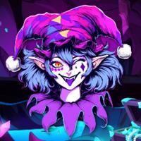 sanguinejester's Twitch profile picture