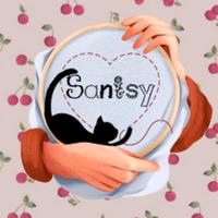 sanisy's Twitch profile picture