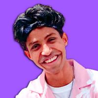 sanjay's Twitch profile picture