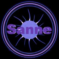 sanne2411's Twitch profile picture