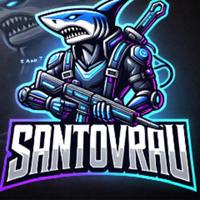 santo_vrau's Twitch profile picture