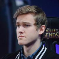 santorin's Twitch profile picture