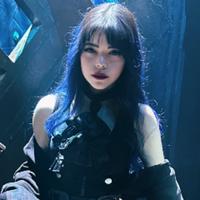 saoriv's Twitch profile picture