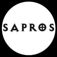 saprostv's Twitch profile picture