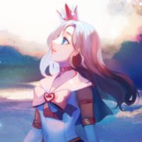 sarahkey's Twitch profile picture