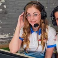 sarahmilkowskatv's Twitch profile picture