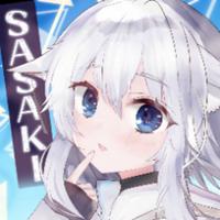 sasakisan9's Twitch profile picture