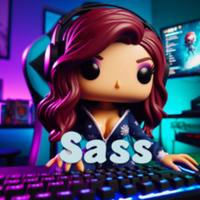 sassmyyass's Twitch profile picture