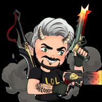 satanadv's Twitch profile picture