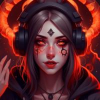 satanist_artist's Twitch profile picture