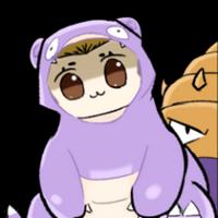 satedsazae's Twitch profile picture