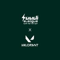 saudieleague_valorant's Twitch profile picture