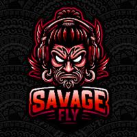 savage_fly's Twitch profile picture