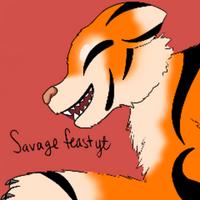 savagefeastyt's Twitch profile picture