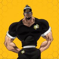 savinthebees's Twitch profile picture