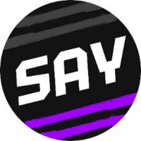 saypleasee's Twitch profile picture