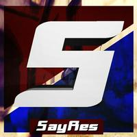 sayres71's Twitch profile picture