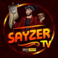 sayzer's Twitch profile picture