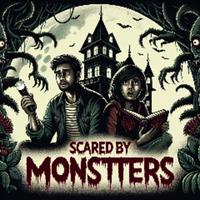 scaredbymonsters's Twitch profile picture