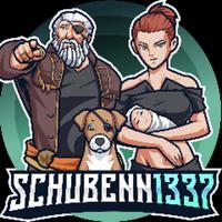 schubenn1337's Twitch profile picture