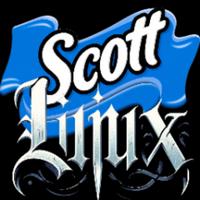 scottlinux's Twitch profile picture