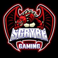 scrybegaming's Twitch profile picture