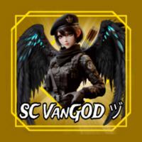 scvangod's Twitch profile picture