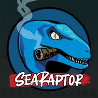 searaptor's Twitch profile picture