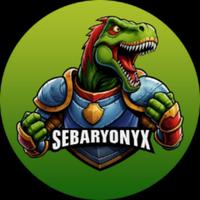 sebaryonyx's Twitch profile picture