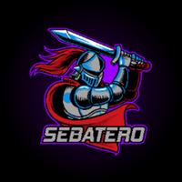 sebatero's Twitch profile picture