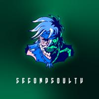 secondsoultv's Twitch profile picture