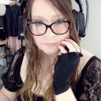 secretspast's Twitch profile picture